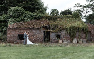 Hallgarth Darlington: The Epitome of Elegance Among Wedding Venues in the North East