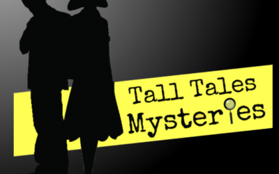 Murder Mystery Evening – Event Friday 26th January 2024
